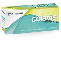 COLAVIS 12F 10ML