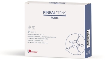 PINEAL TENS FORTE 14BUST