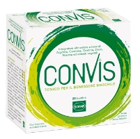 CONVIS 20BUST