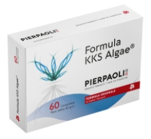 FORMULA KKS PIERPAOLI 60CPR