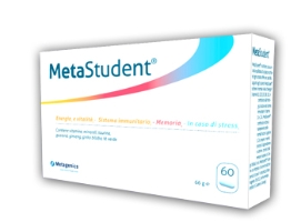 METASTUDENT 60CPR