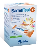 SAMEFAST UP COMPLEX 20BUST OS