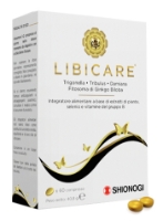 LIBICARE 60CPR