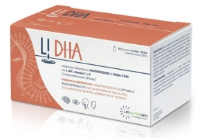 LI DHA 100ML