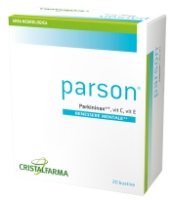 PARSON 20BUST