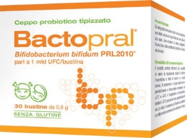 BACTOPRAL 30BUST