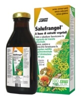 SALUFRANGOL 250ML