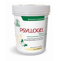 PSYLLOGEL FIBRA VANIGLIA VASO