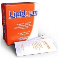 COLONFIT LIPIDYUM ARA 20BUST