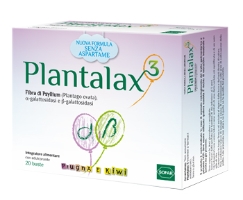 PLANTALAX 3 PRUGNA/KIWI 20BUST