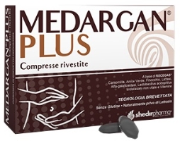 MEDARGAN PLUS 30CPR