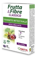 FRUTTA & FIBRE CLASSICO 30CPR