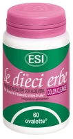 ESI LE DIECI ERBE COLON CL60OV