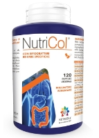 NUTRICOL 120CPS VEGETALI