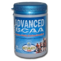 ULTIMATE ADVANCED BCAA 100CPR