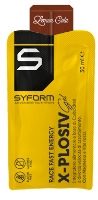 X-PLOSIV GEL LEMON-COLA 30ML