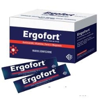 ERGOFORT 12BUST STICK PACK