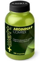 ARGININA+ COMPLEX 100CPR