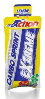 PROACTION CARBOSPRINT EX LEMON