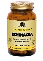 ECHINACEA 100CPS VEG