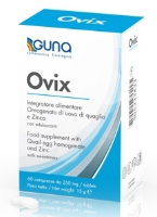 OVIX 60CPR