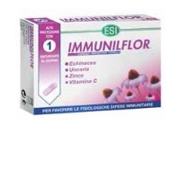 ESI IMMUNILFLOR 30CPS