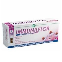 ESI IMMUNILFLOR 12MINI DRINK