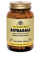 ASTRAGALI 100CPS VEG