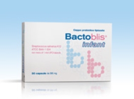 BACTOBLIS INFANT 30CPS