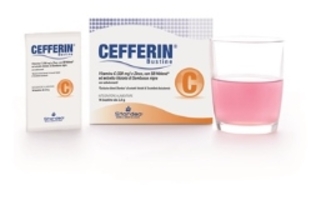 CEFFERIN 14BUSTINE 3,8G