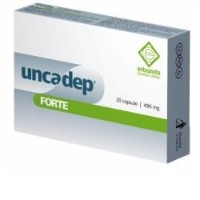 UNCADEP FORTE 20CPS