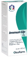 IMMUN UP D3 100ML