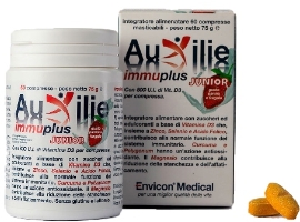 AUXILIE IMMUPLUS J MASTIC30CPR