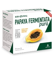 BODY SPRING PAPAYA FERM P 30BU