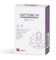 FATTORE M 20CPR