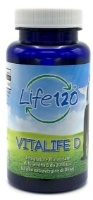 VITALIFE D 100SOFTGEL 2000UI