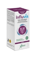 INFLUVIS SCIROPPO 100ML