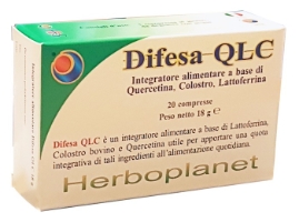 DIFESA QLC 20CPR