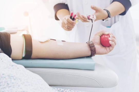 Gli esami del sangue bioumorali per controllare lo stato di salute