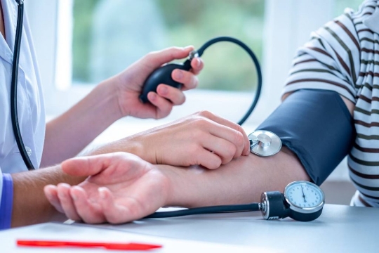 La misurazione della pressione arteriosa: cosa c’è da sapere?