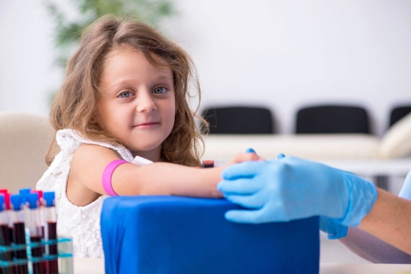 Transaminasi alte nei bambini: perché possono essere un problema!