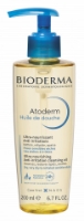 ATODERM HUILE DE DOUCHE 200ML