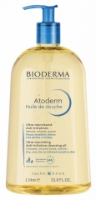 ATODERM HUILE DE DOUCHE 1L