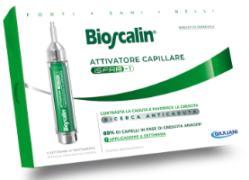 BIOSCALIN ATTIV CAPIL ISFRP-1