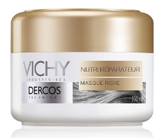 DERCOS NUTRI-RIPA MASCHERA