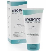 MEDERMA SMAGLIATURE CREMA 150G