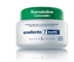 SOMAT C SNEL 7 NOTTI CREM400ML