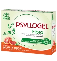 PSYLLOGEL FIBRA ARA RO 20BUST