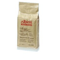 ALBIOS CRUSCA GIULIANI 400G