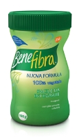 BENEFIBRA POLVERE 155G